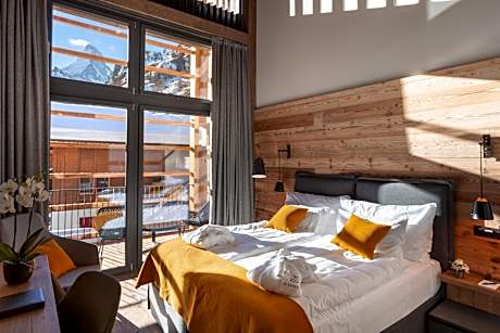 Suite Matterhorn