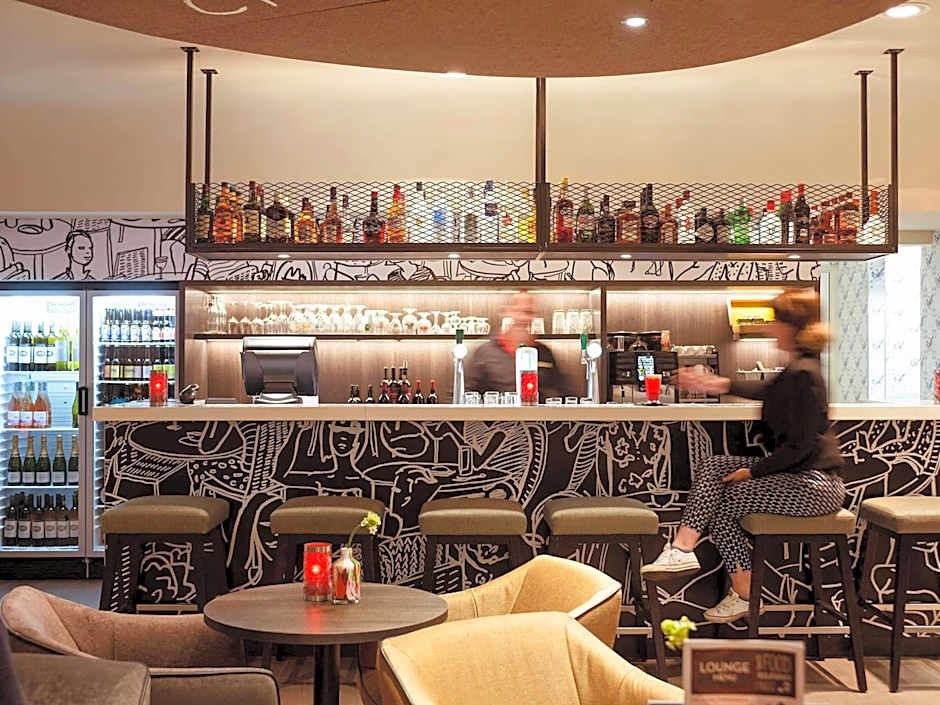 ibis Amsterdam Centre Stopera