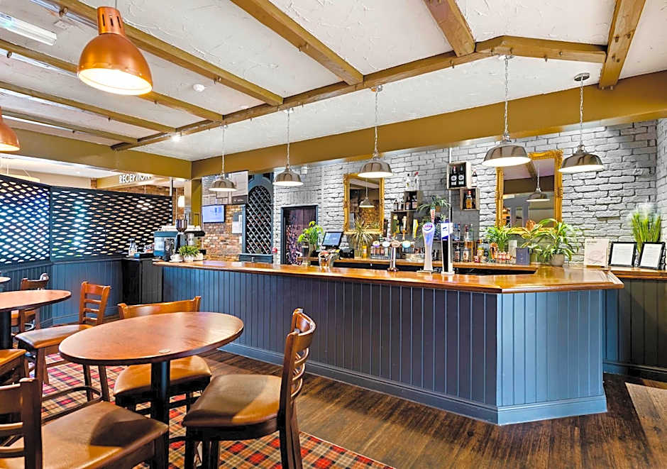 Dragonfly Hotel Bury St Edmunds