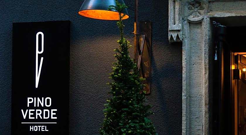 Pino Verde Hotel