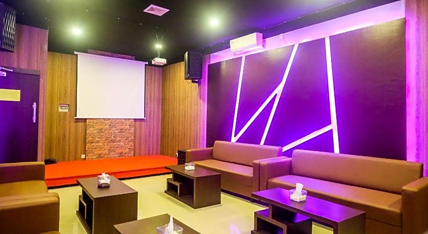 Urbanview Hotel DJ Inn Tegal