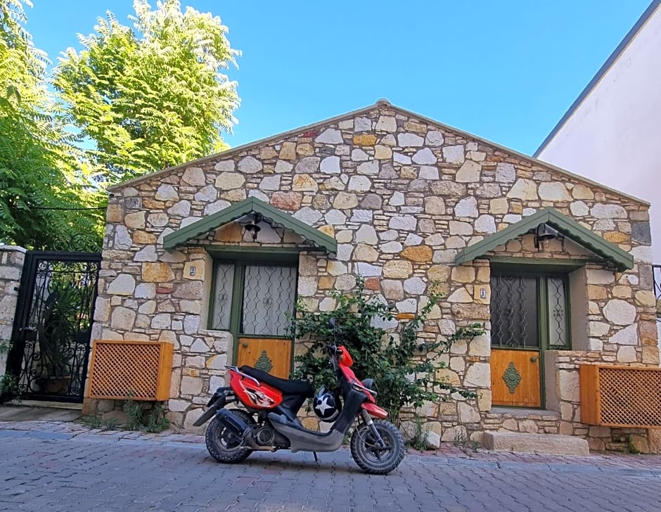 Görgün Butik Otel