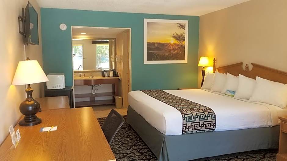 Days Inn by Wyndham Attalla