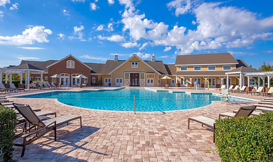 Club Wyndham Governors Green