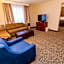 Comfort Inn Salt Lake City Downtown