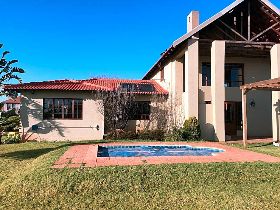 White Linen Guesthouse