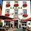 Hotel Krone Rüdesheim