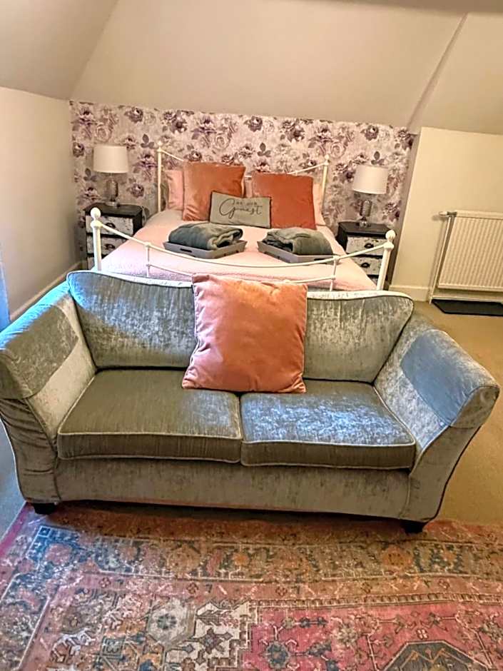 The Dairyman Suite