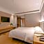 Borrman Hotel Dongying Optics Valley Future City