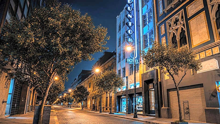 Hotel Punto MX