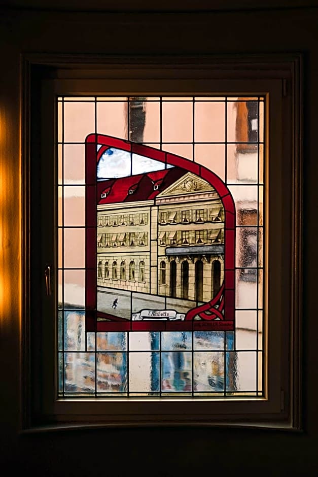 Maison Rouge Strasbourg Hotel & Spa, Autograph Collection