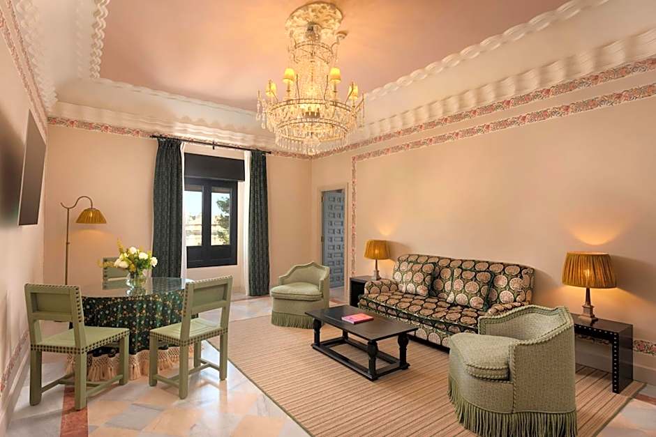 Hotel Alfonso XIII - A Luxury Collection Hotel