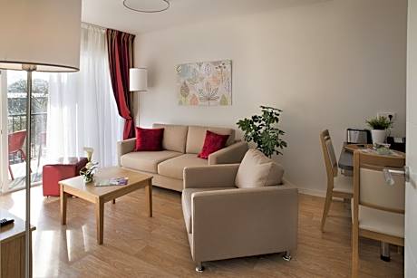 Domitys Les Gréements d'Or - résidence séniors