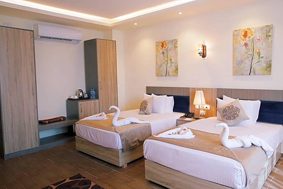 Jewel Green Mountain Hotel