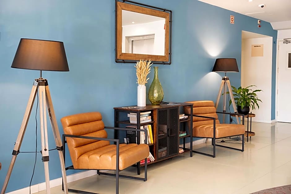 Hotel Ibis Coimbra Centro