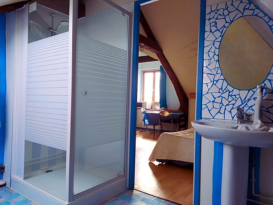 Chambres d'Hôtes " Le Clos des Colimaçons "