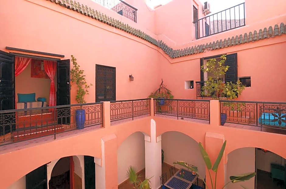 Riad Dar Lilas