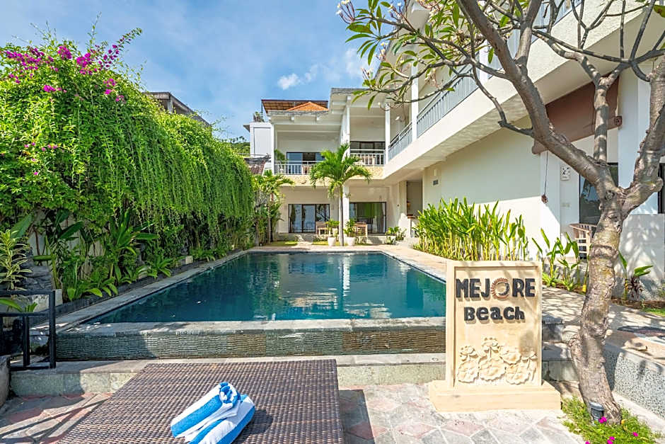 Mejore Beach Hotel