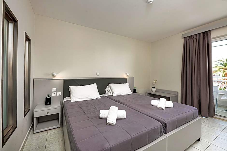 Poseidon Beach Hotel