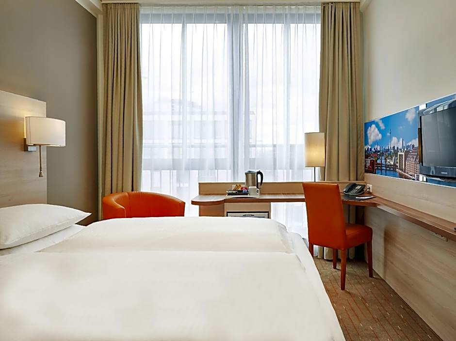 H+ Hotel Berlin Mitte