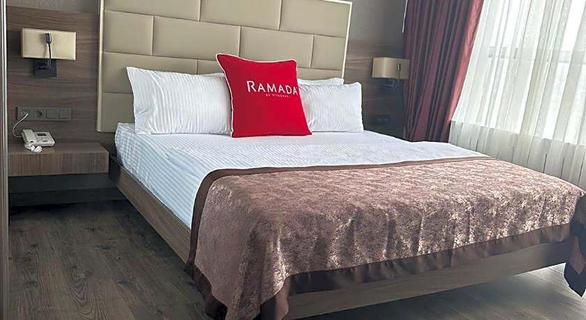 Ramada by Wyndham Sivas