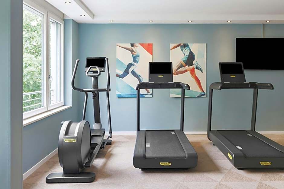 Courtyard by Marriott Zurich North