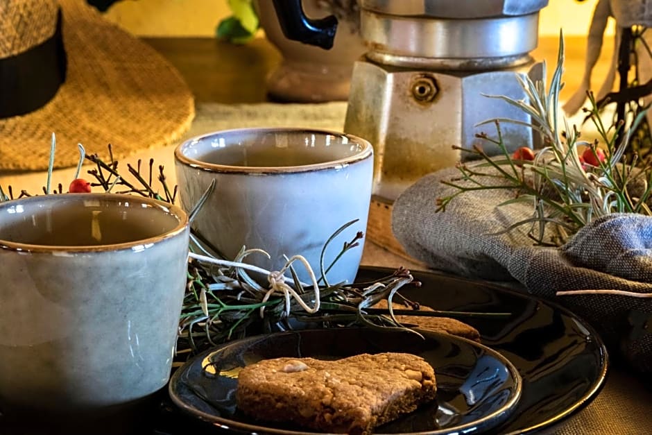 La Porta Accanto B&B