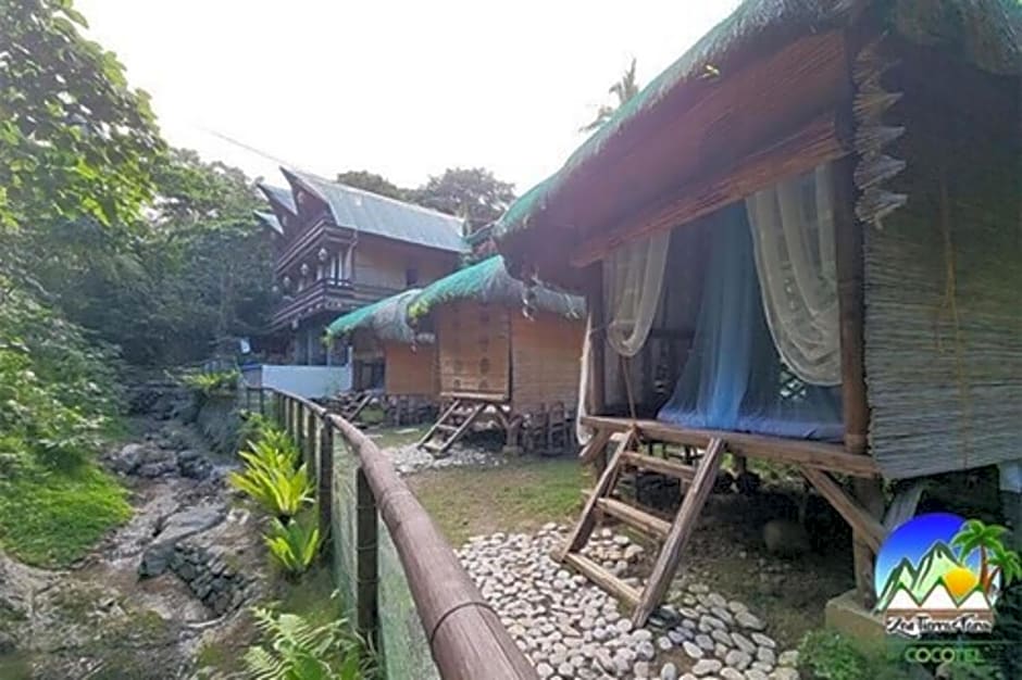 Zen Tierras Farm powered by Cocotel