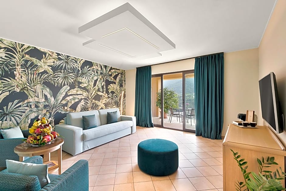 Park Hotel Argento