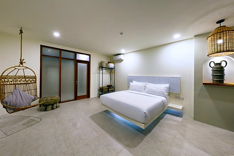 El Tropico Boutique Hotel