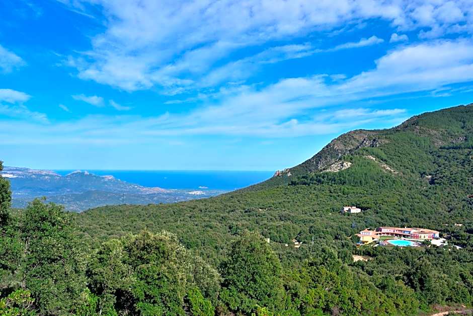 HOTEL ORLANDO Sardegna