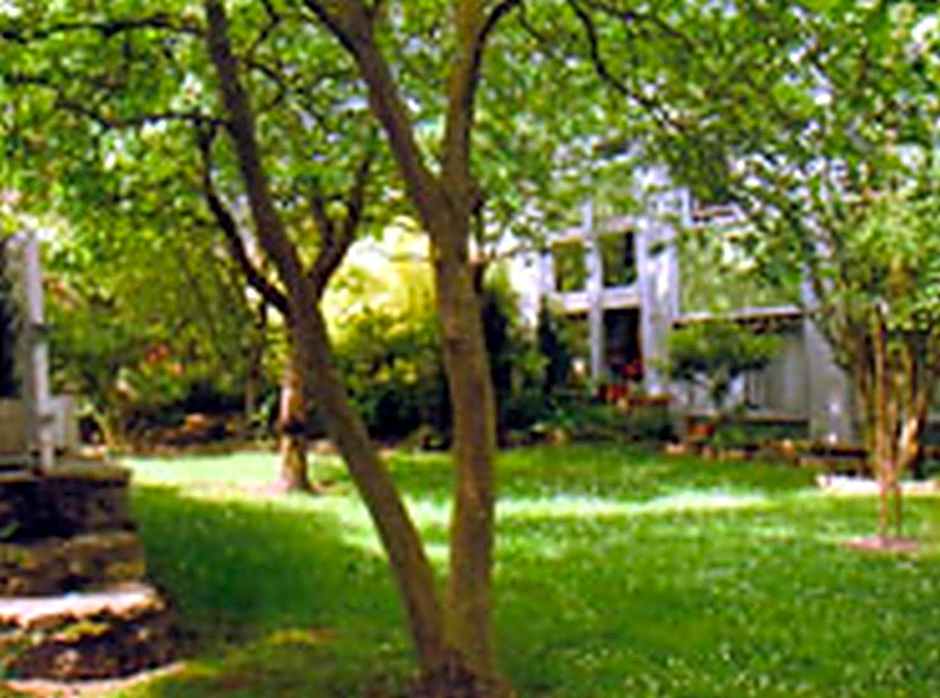 Aerotel Versailles Saint Cyr - L'étape du Silence