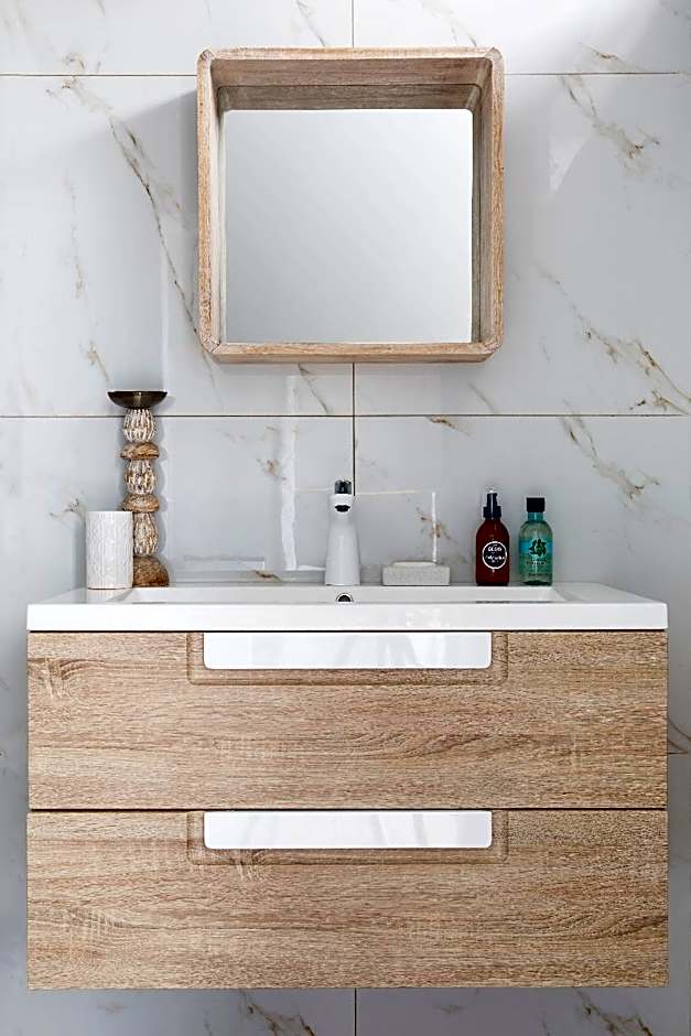 Pablo House Melville