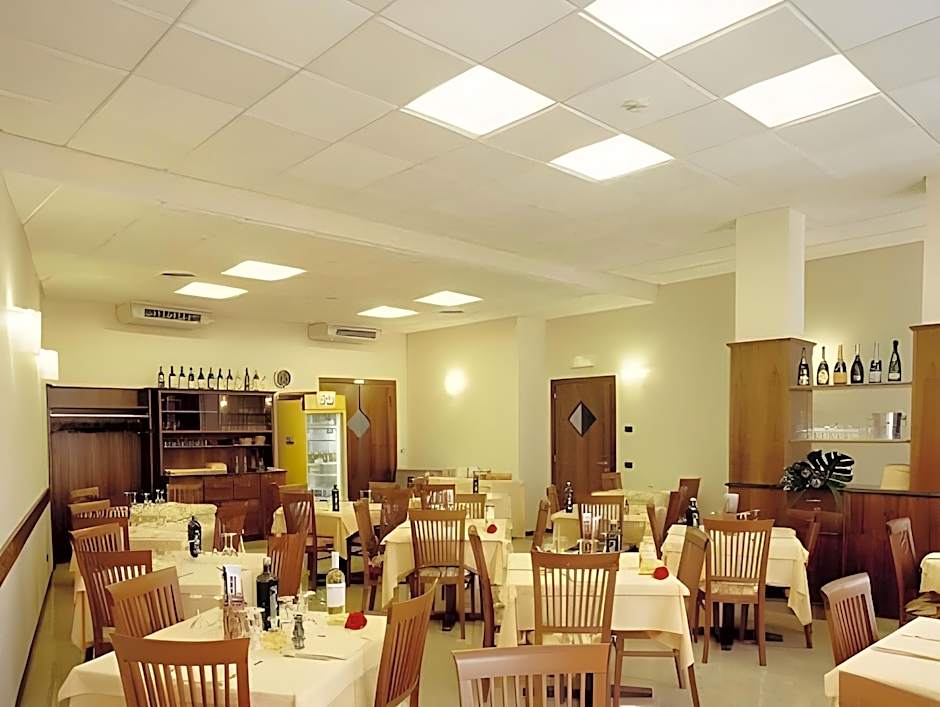 Hotel Stadio & Spa