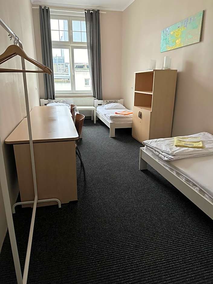 Chilli Hostel
