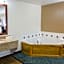 Comfort Inn Kearney - Liberty