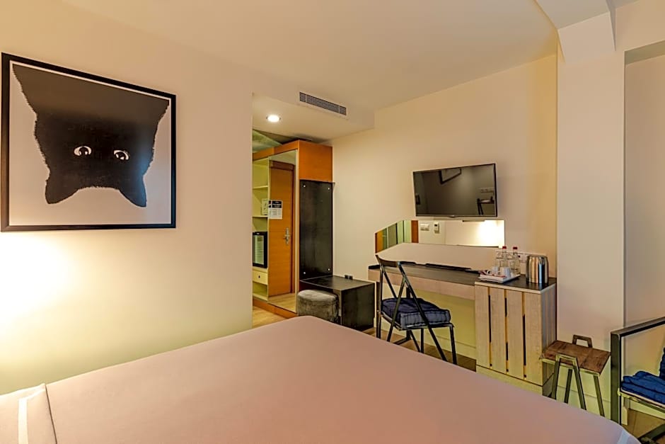 Parkhouse Hotel & Spa