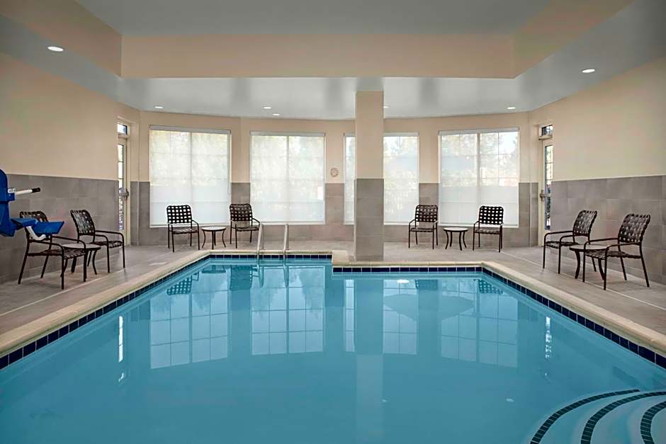 Hilton Garden Inn Fredericksburg