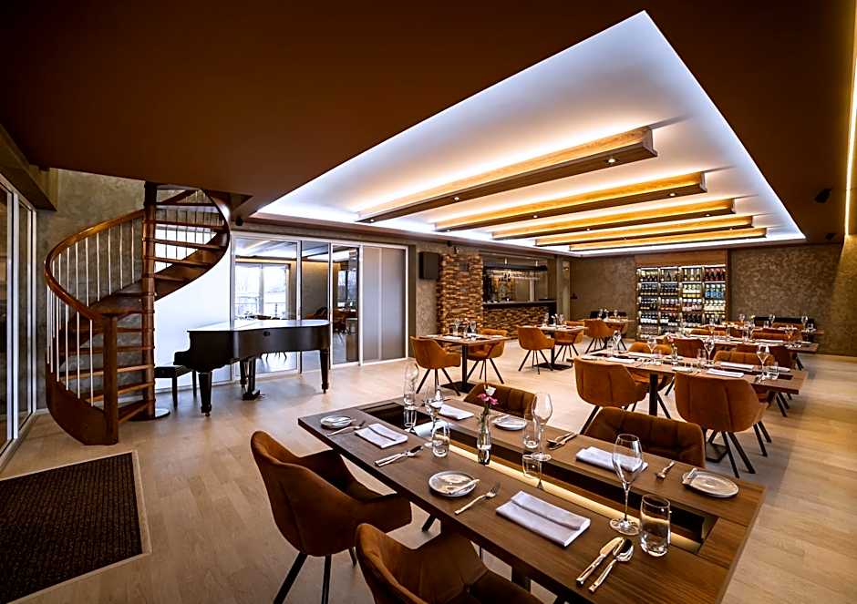 ELITE HOTEL Nová Dubnica