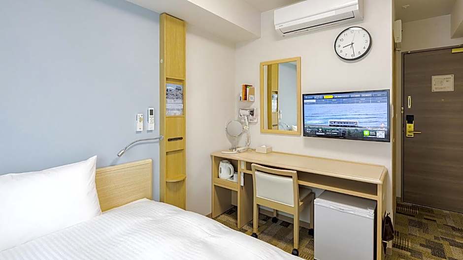 Toyoko Inn Tokuyama-eki Kita-guchi