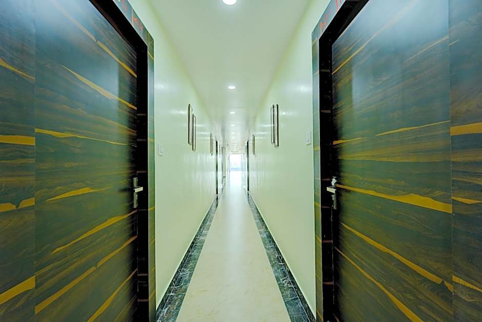 Hotel O N S Hotel Banquet & Cafe