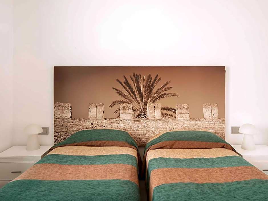 Aparthotel Ona Aucanada