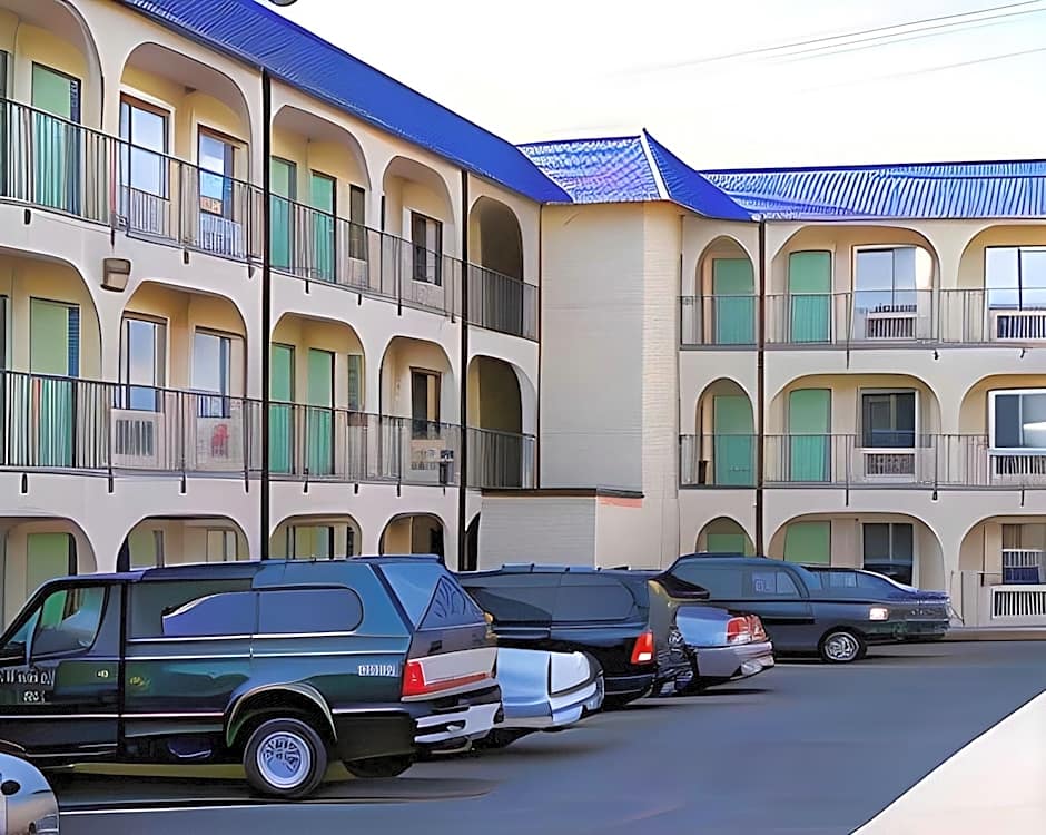 Skyway Inn - Seatac