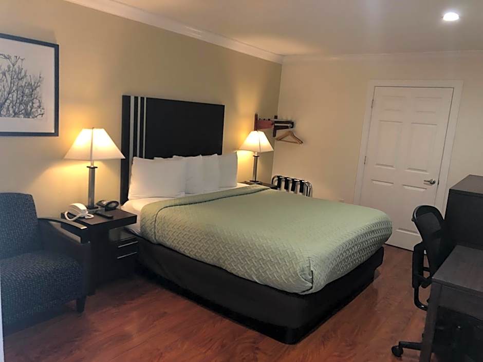 Lombard Plaza Motel