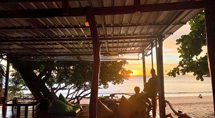 Koh Phu Valley