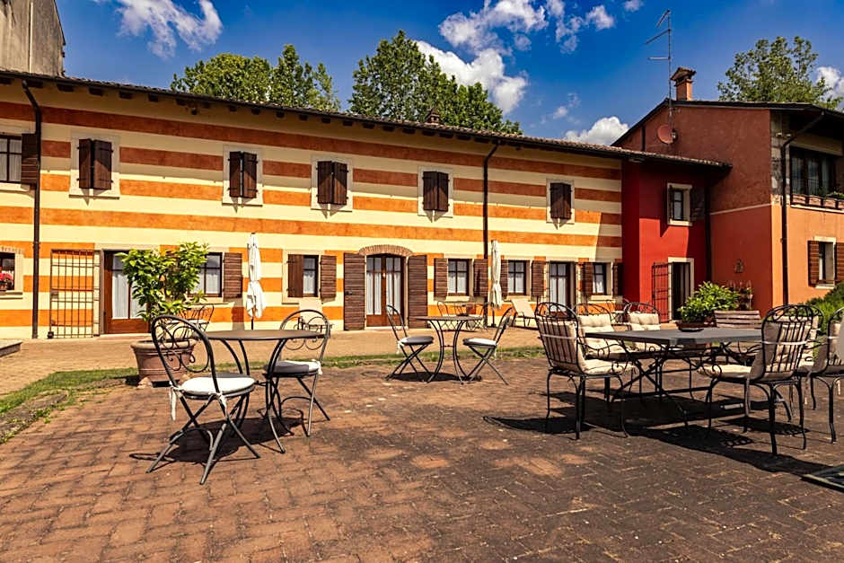 Musella Winery & Relais