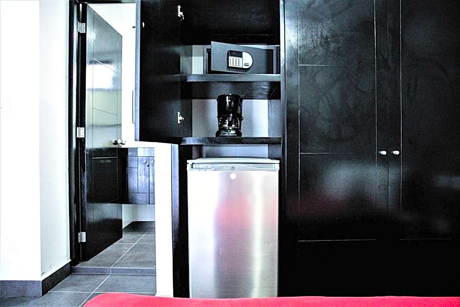 Hotel Colonial Playa del Carmen