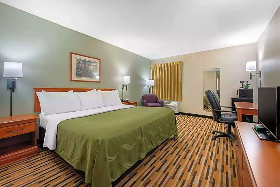 Baymont by Wyndham Port Wentworth