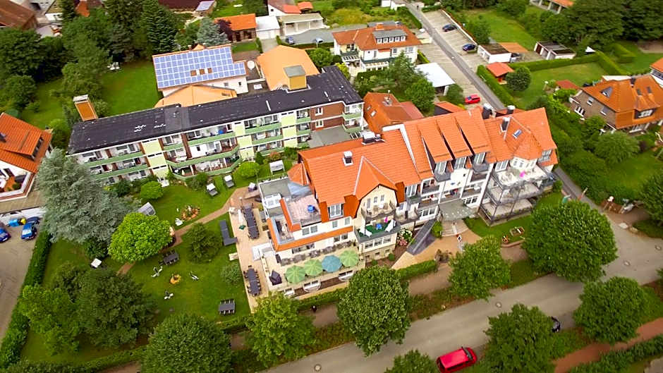 Parkhotel Weber-Müller