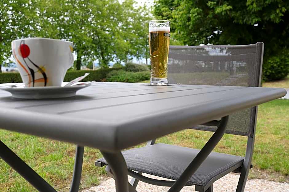 Campanile Montluçon ~ Saint-Victor